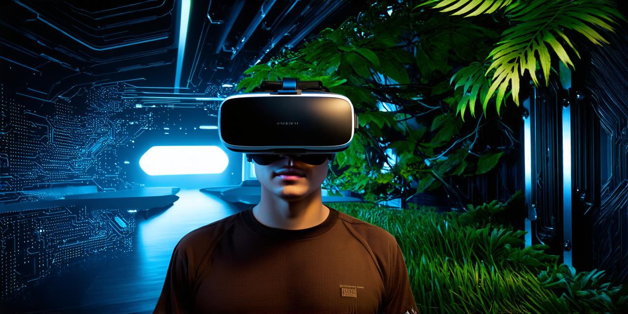 How to launch a virtual reality experience company