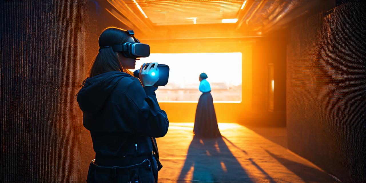 How is virtual reality transforming educational methods?