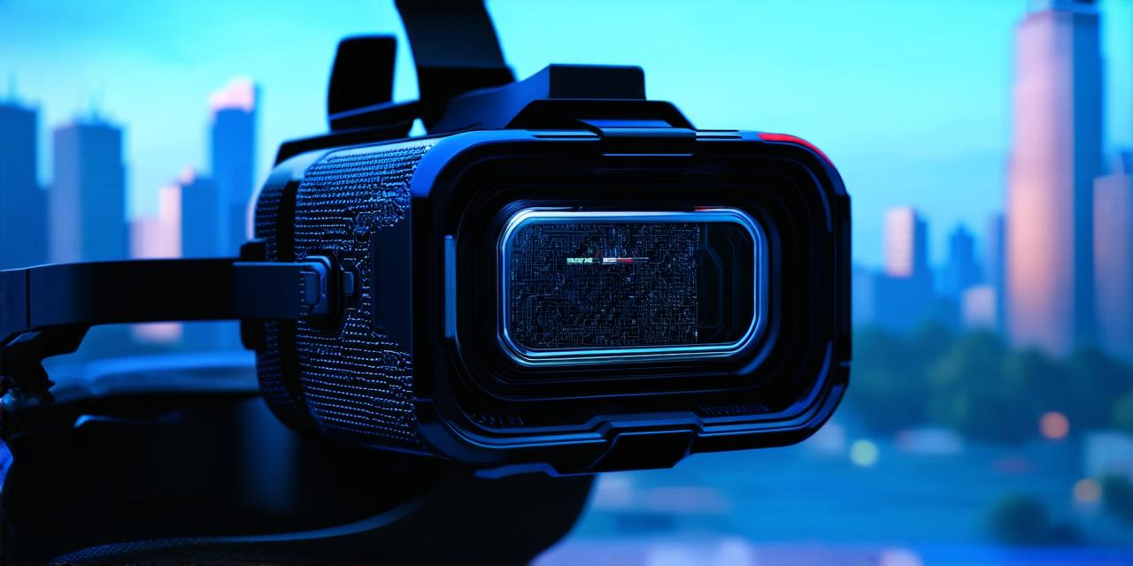 What is the definition of virtual reality and how does it function?