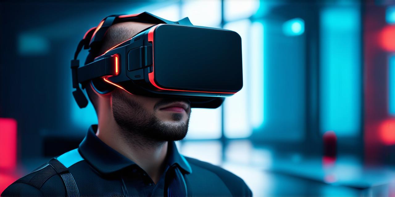 What is meant by "virtual reality ready"?