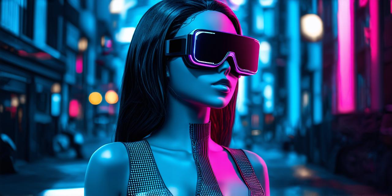 Three key advantages of using sex dolls in AR and VR porn experiences – Virtual Reality Reporter