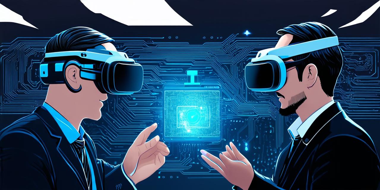 Why should we utilize virtual reality?