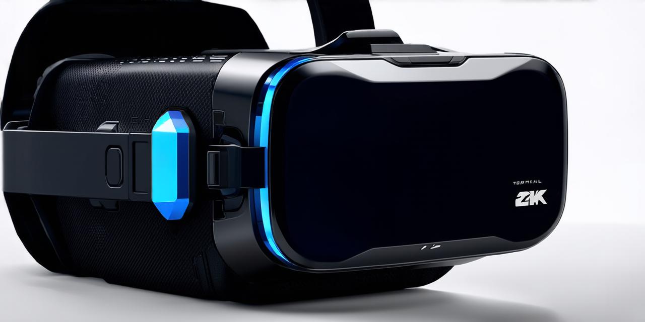 What is the top virtual reality headset?