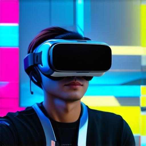 What does virtual reality exposure refer to?