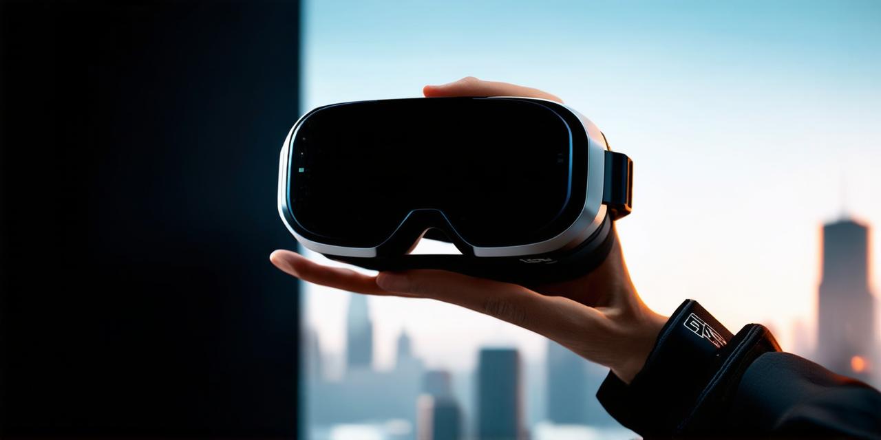 Where can you purchase virtual reality goggles?