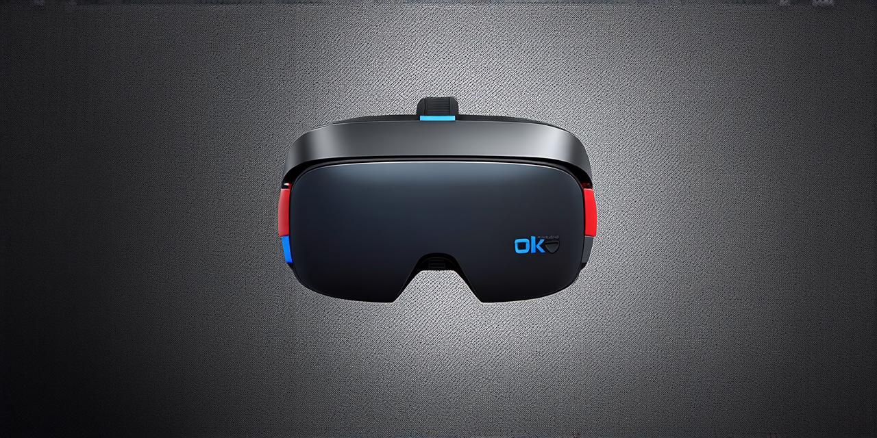 Who is the owner of Oculus VR?