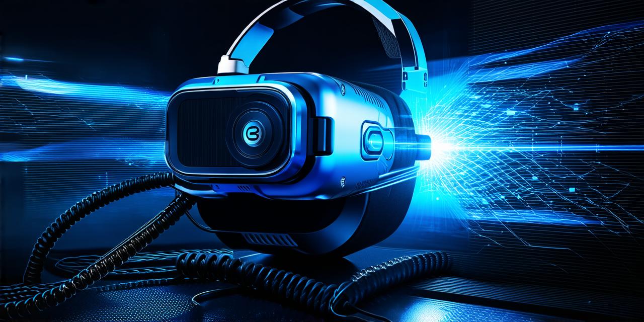 How to create a virtual reality setup at home