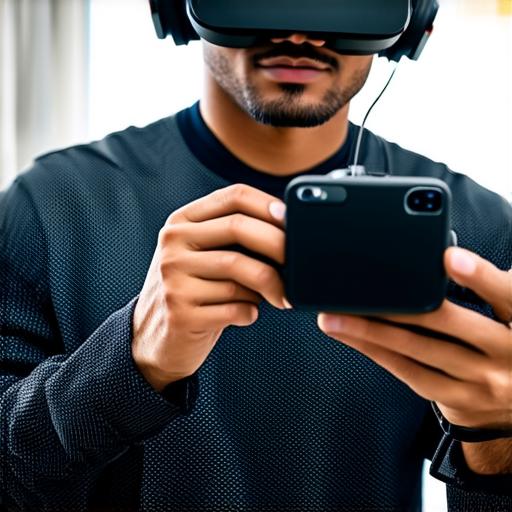 How to watch virtual reality videos on an iPhone