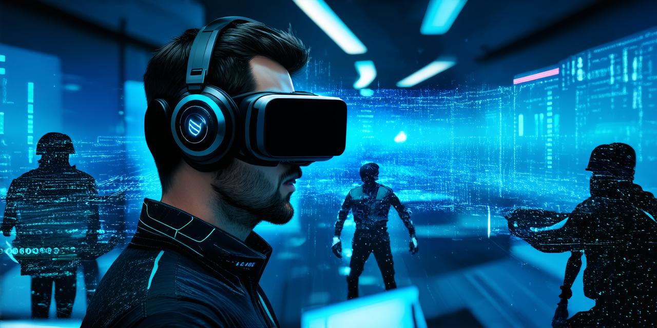 What are the misconceptions about virtual reality?